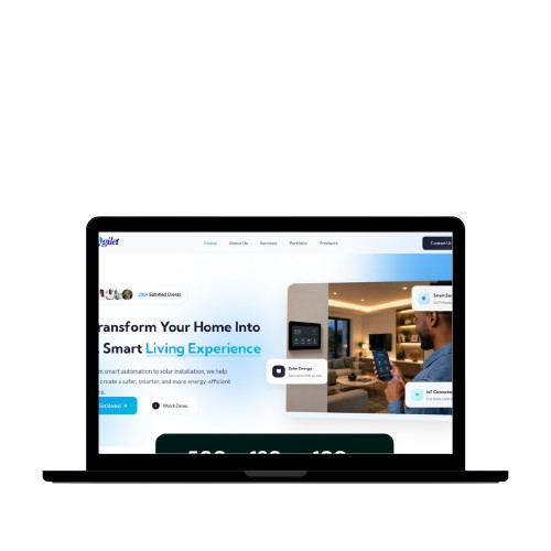 new website blue mockup instagram laptop removebg preview